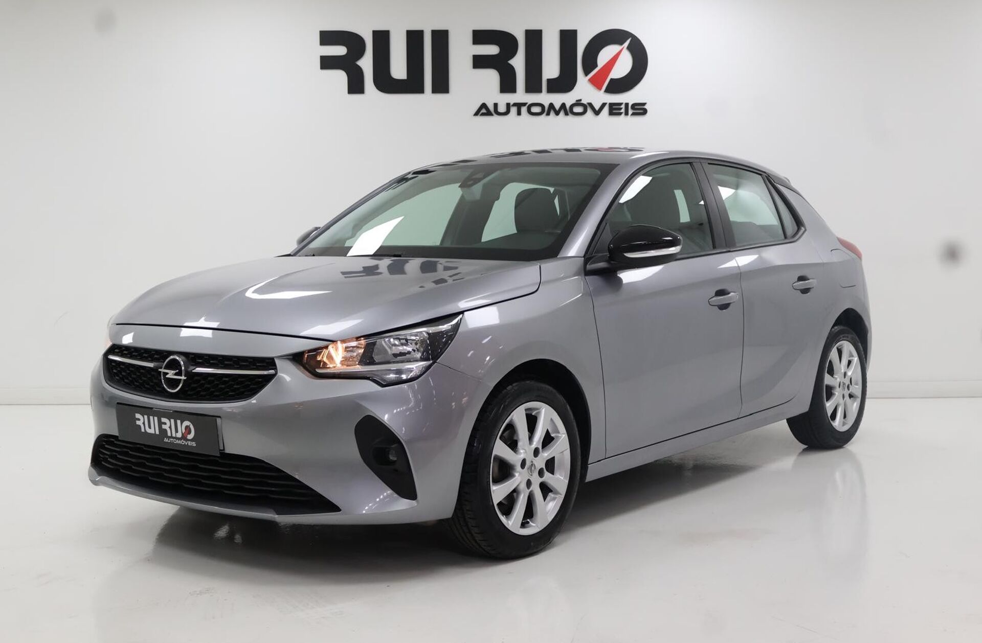 OPEL Corsa 1.2 Edition