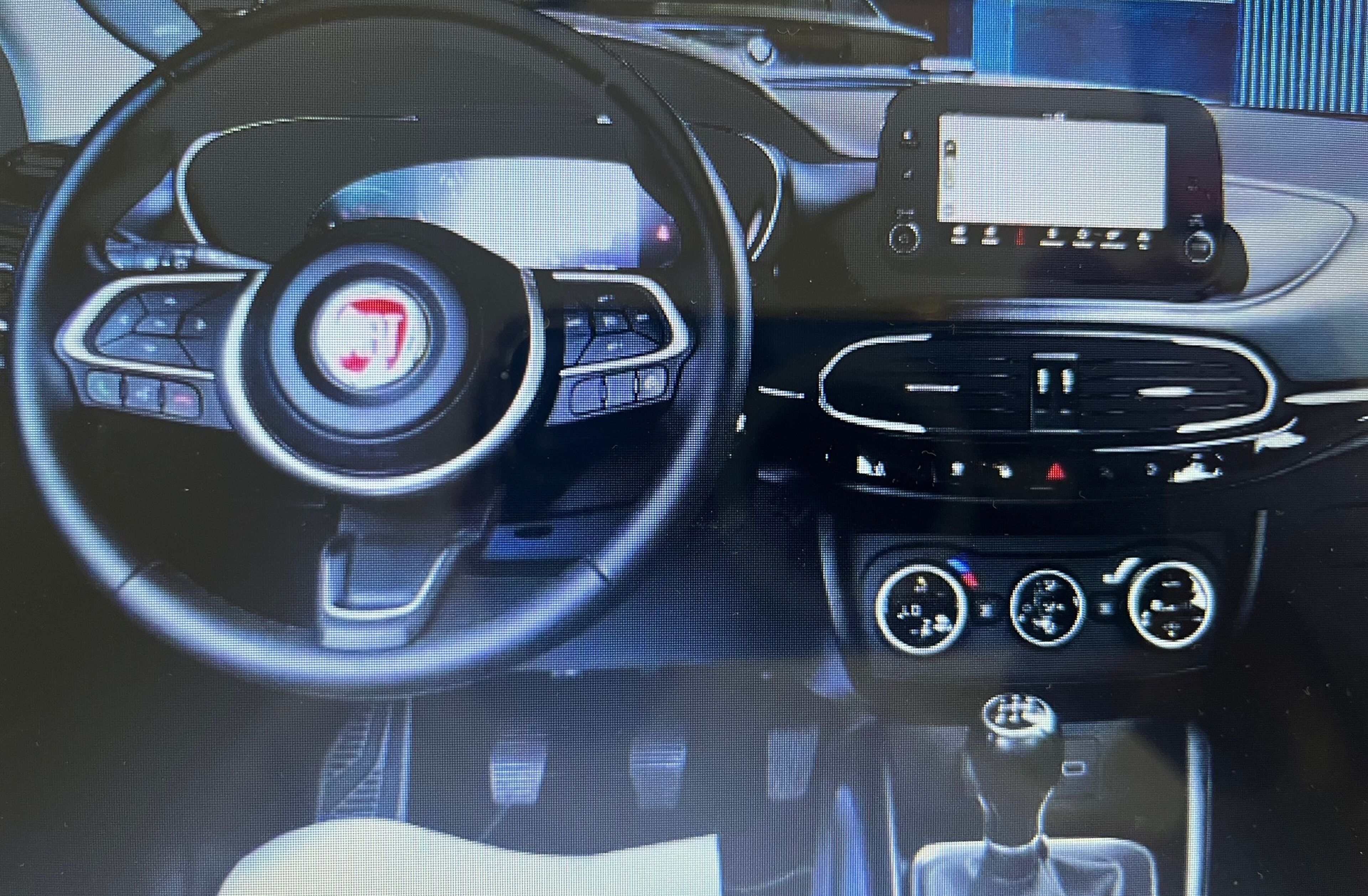 FIAT Tipo 1.3 M-jet