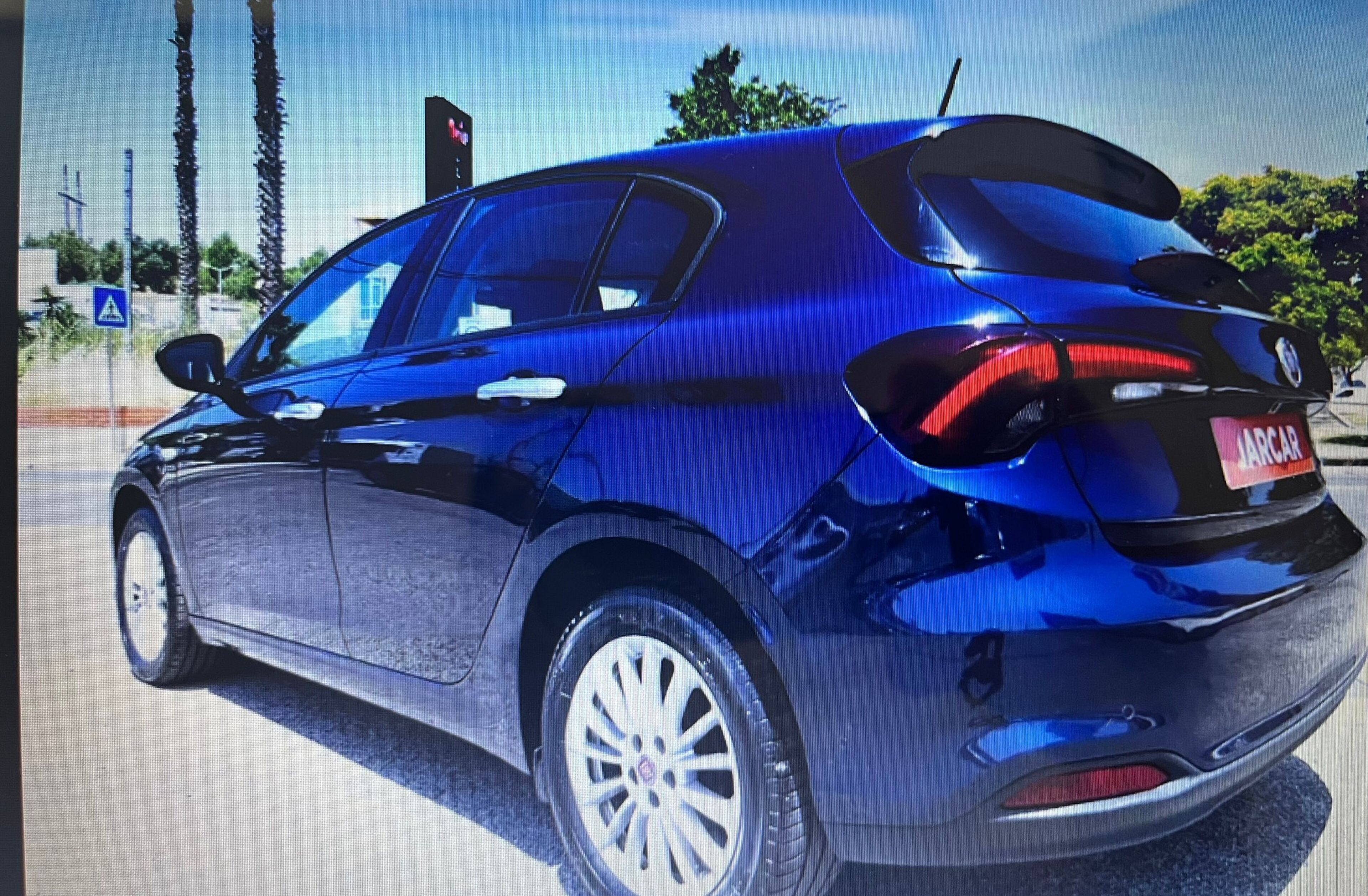 FIAT Tipo 1.3 M-jet