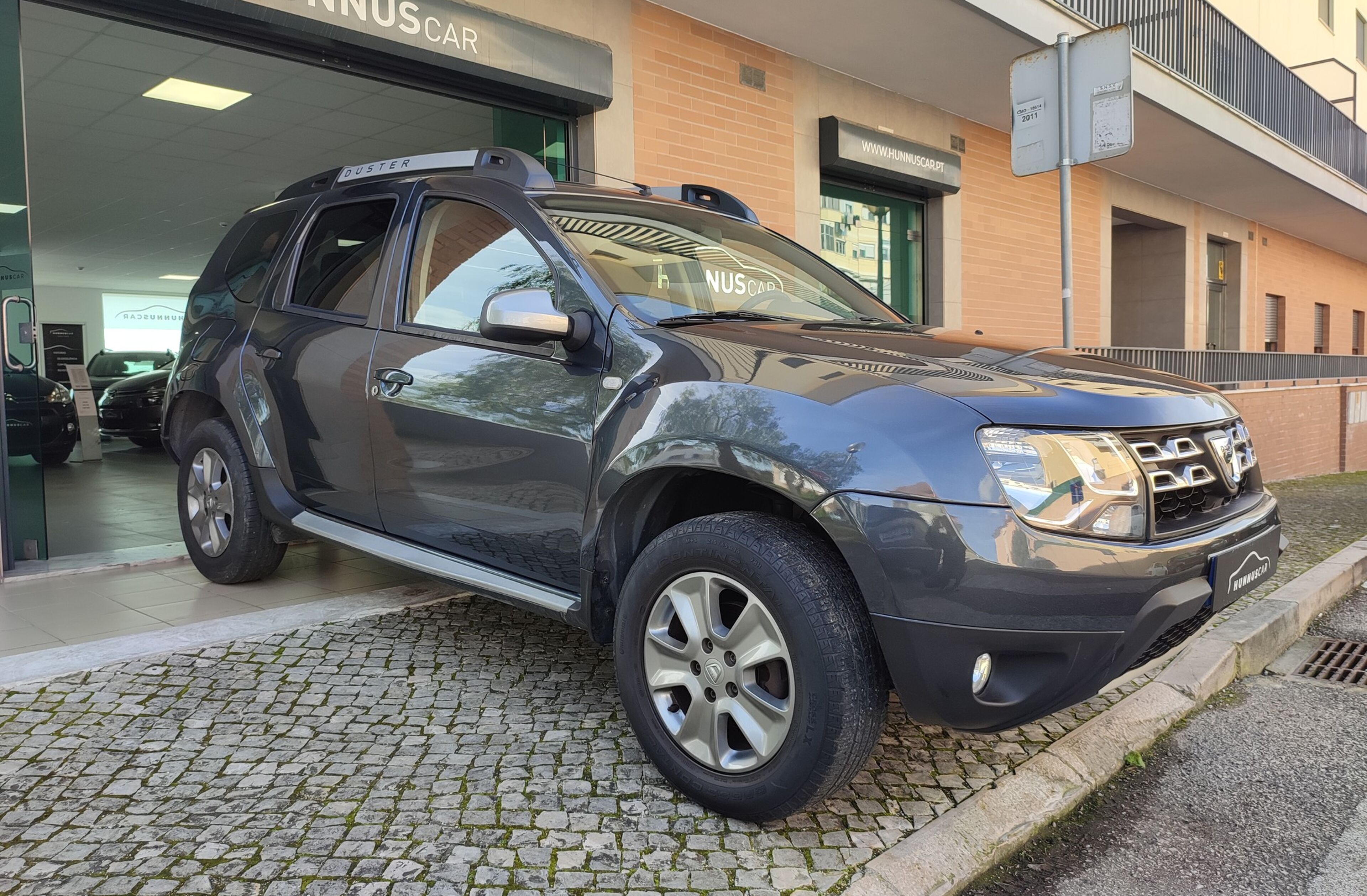 DACIA Duster 1.2 TCe SL Explorer