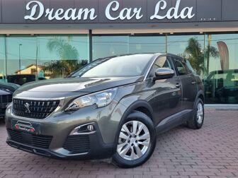 PEUGEOT 3008 1.5 BlueHDi Active