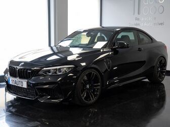 BMW Serie-2 M2 Competition Auto