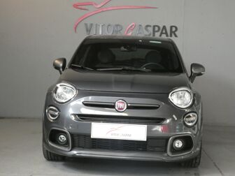 FIAT 500 X 1.0 FireFly Sport