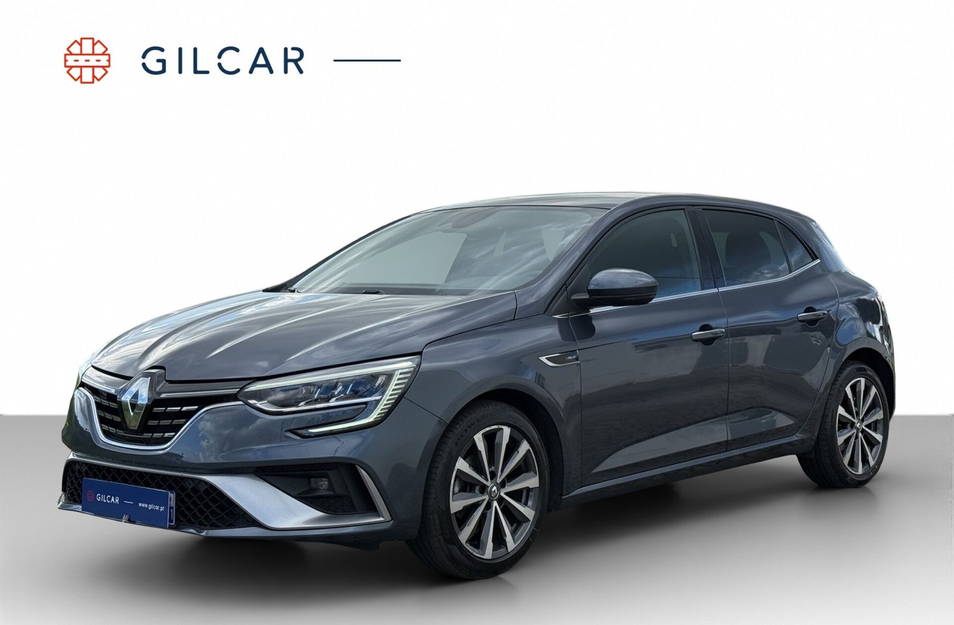 RENAULT Mégane 1.3 TCe R.S. Line EDC