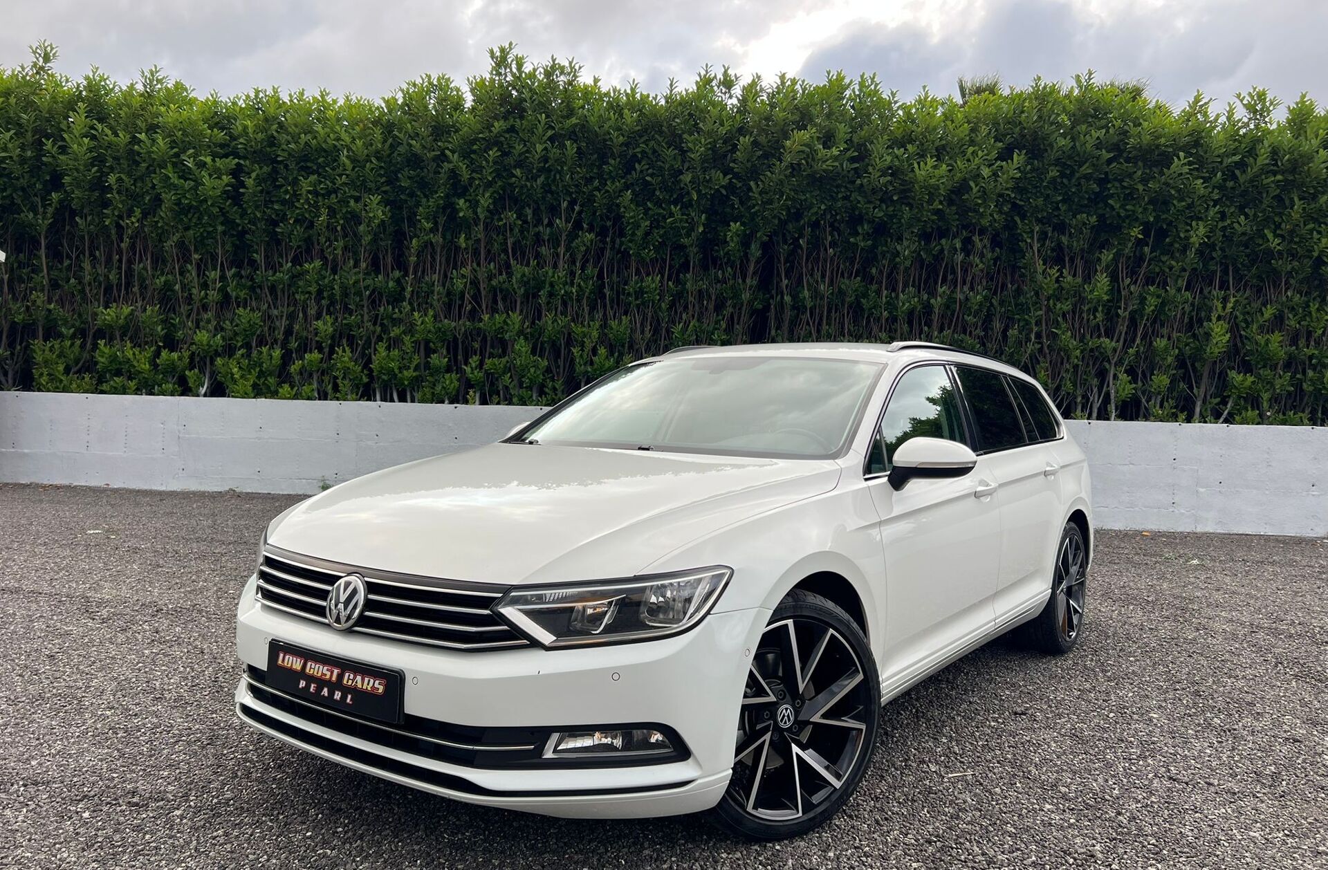 VOLKSWAGEN Passat 1.6 TDi Trendline DSG