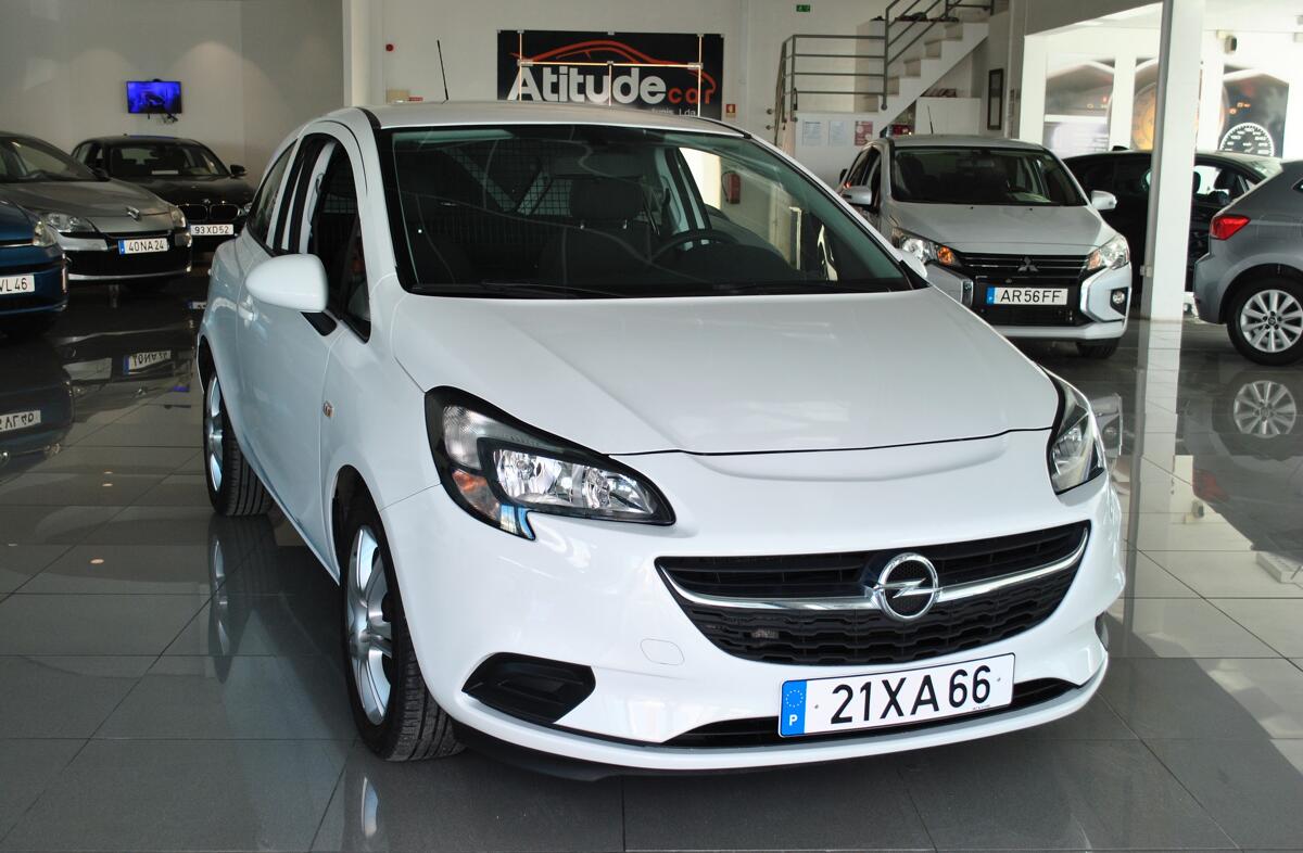 OPEL Corsa 1.2 T Elegance