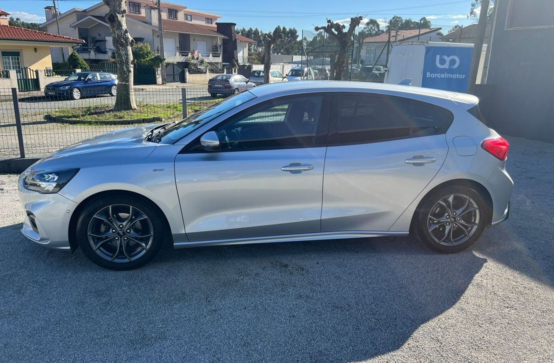 FORD Focus St.1.0 EcoBoost ST-Line