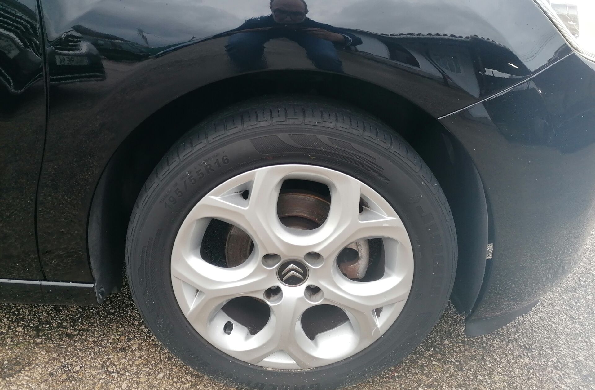 CITROEN C3 1.2 VTi Collection