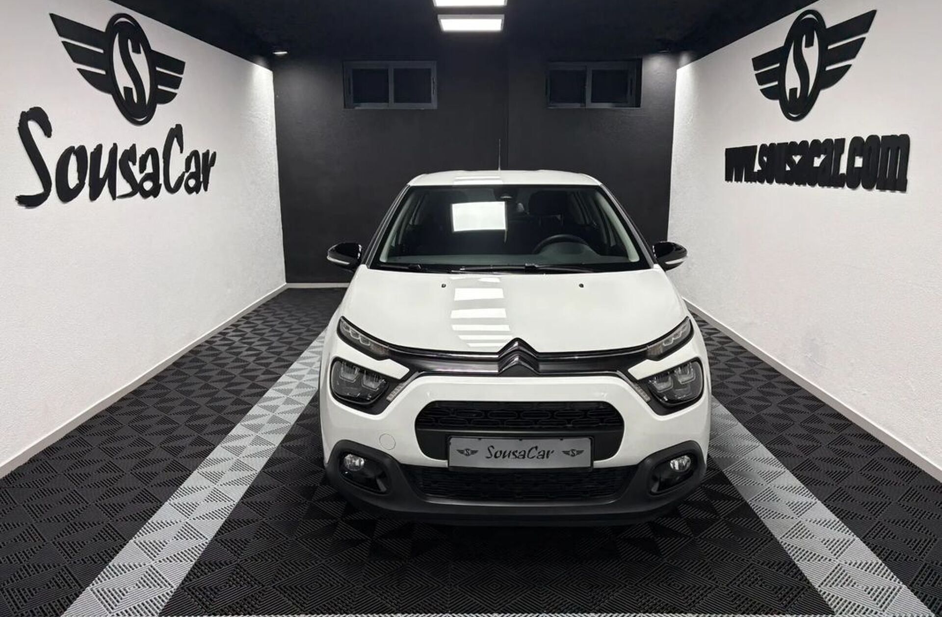 CITROEN C3 1.2 PureTech Feel Pack