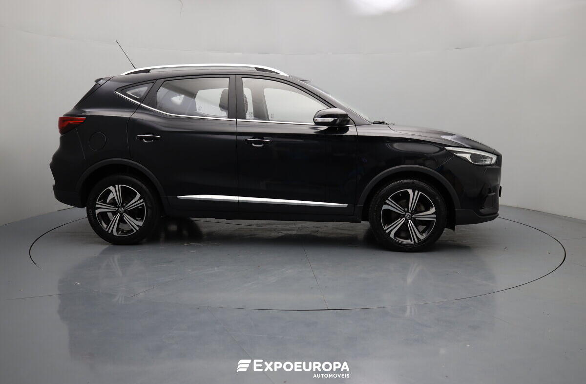 MG ZS 1.0 T-GDI Luxury