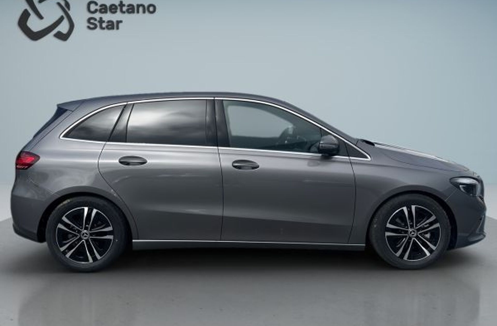 MERCEDES Classe B B 180 d