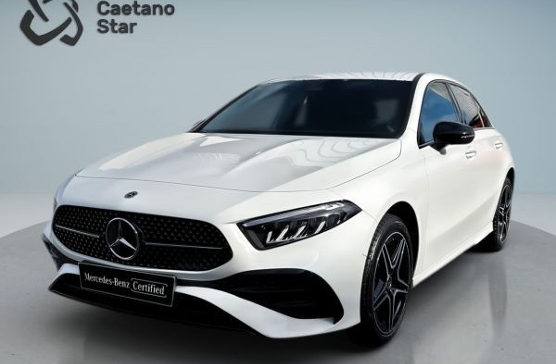 MERCEDES Classe A A 180 d