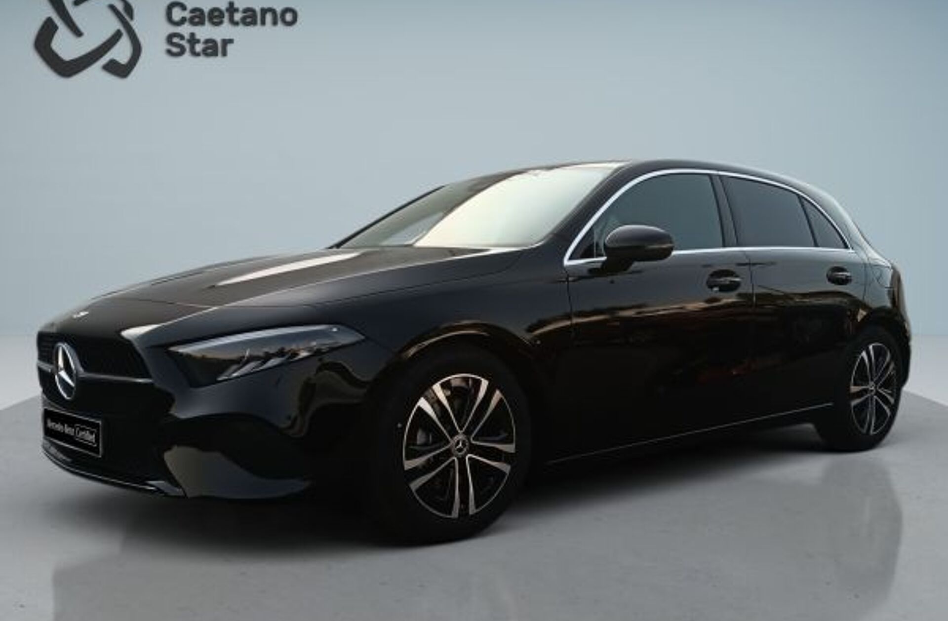 MERCEDES Classe A A 180 d