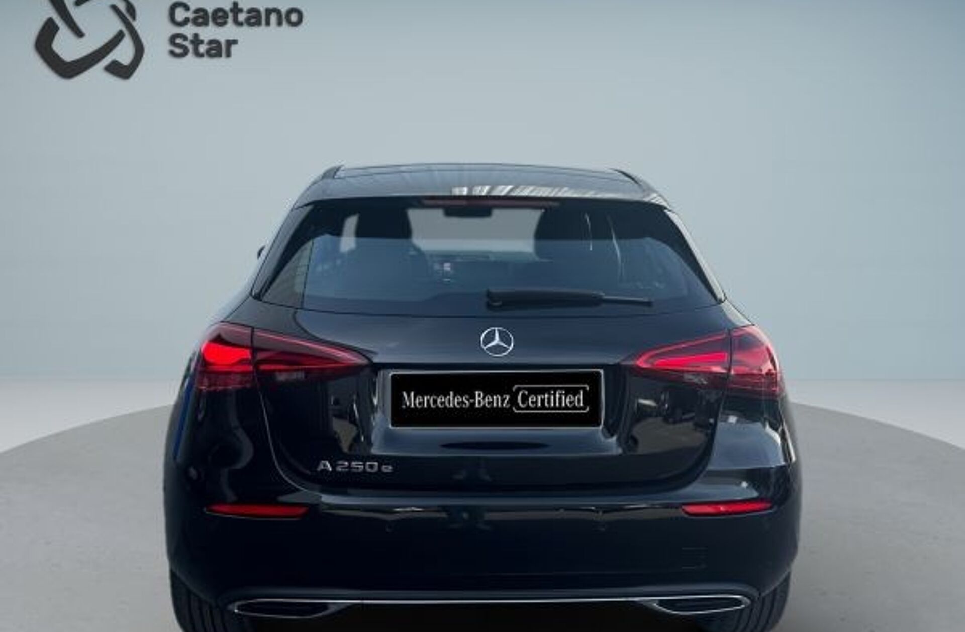 MERCEDES Classe A A 250 e