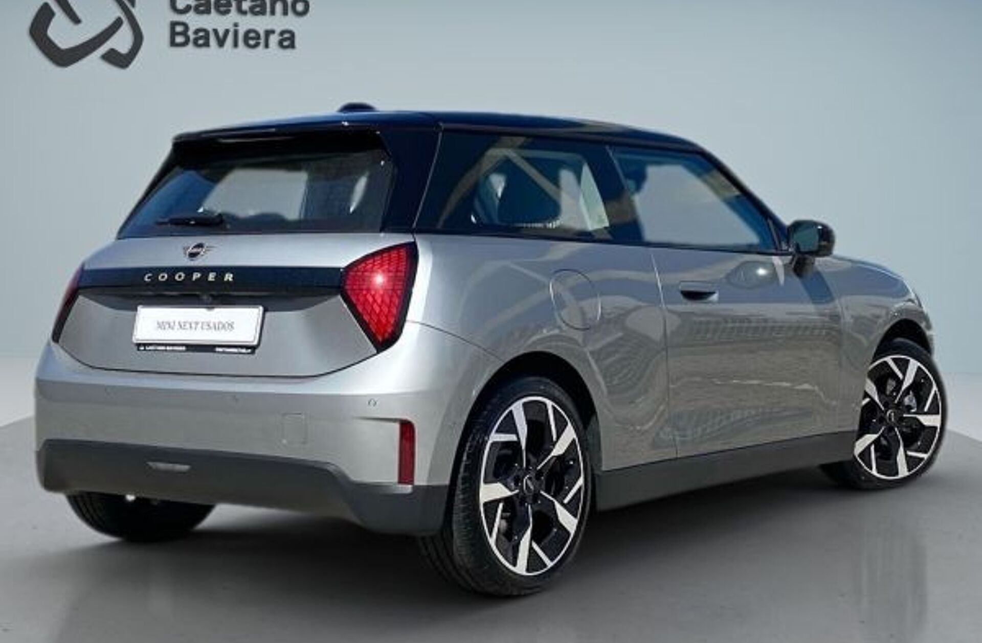 MINI Mini Cooper S Classic S