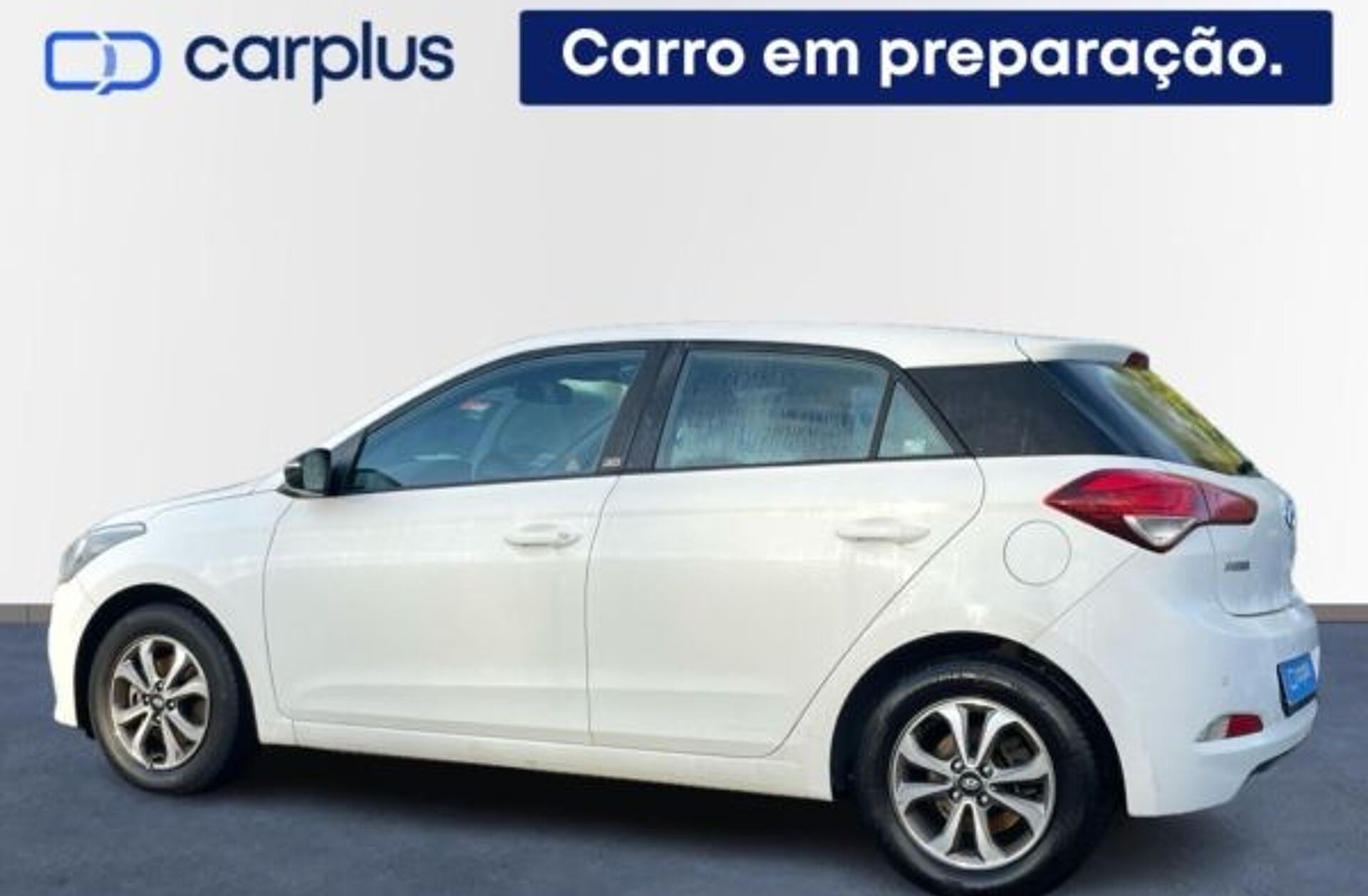HYUNDAI i20 1.1 CRDi Access+Bluetooth