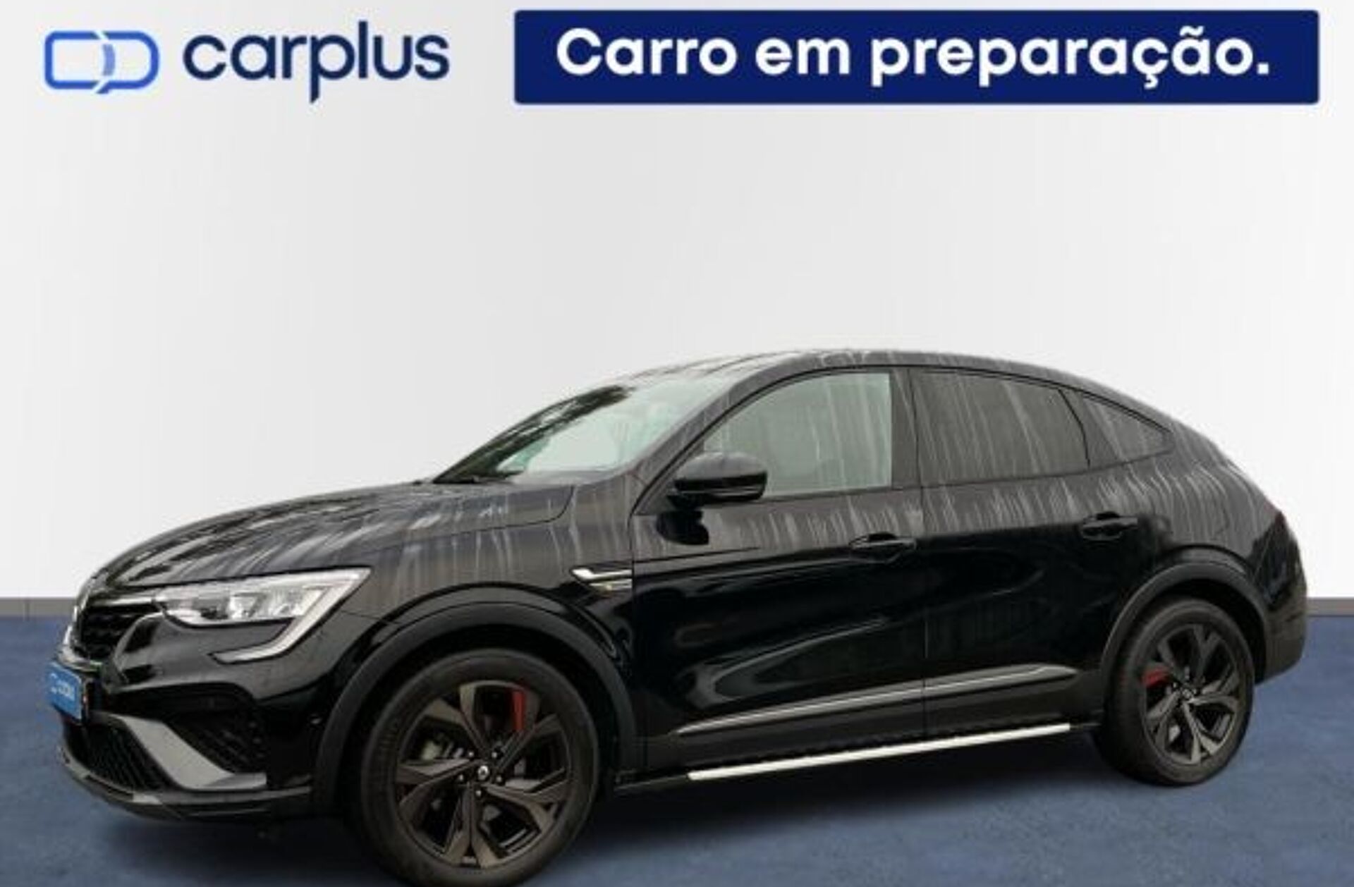 RENAULT Arkana 1.6 E-Tech Business