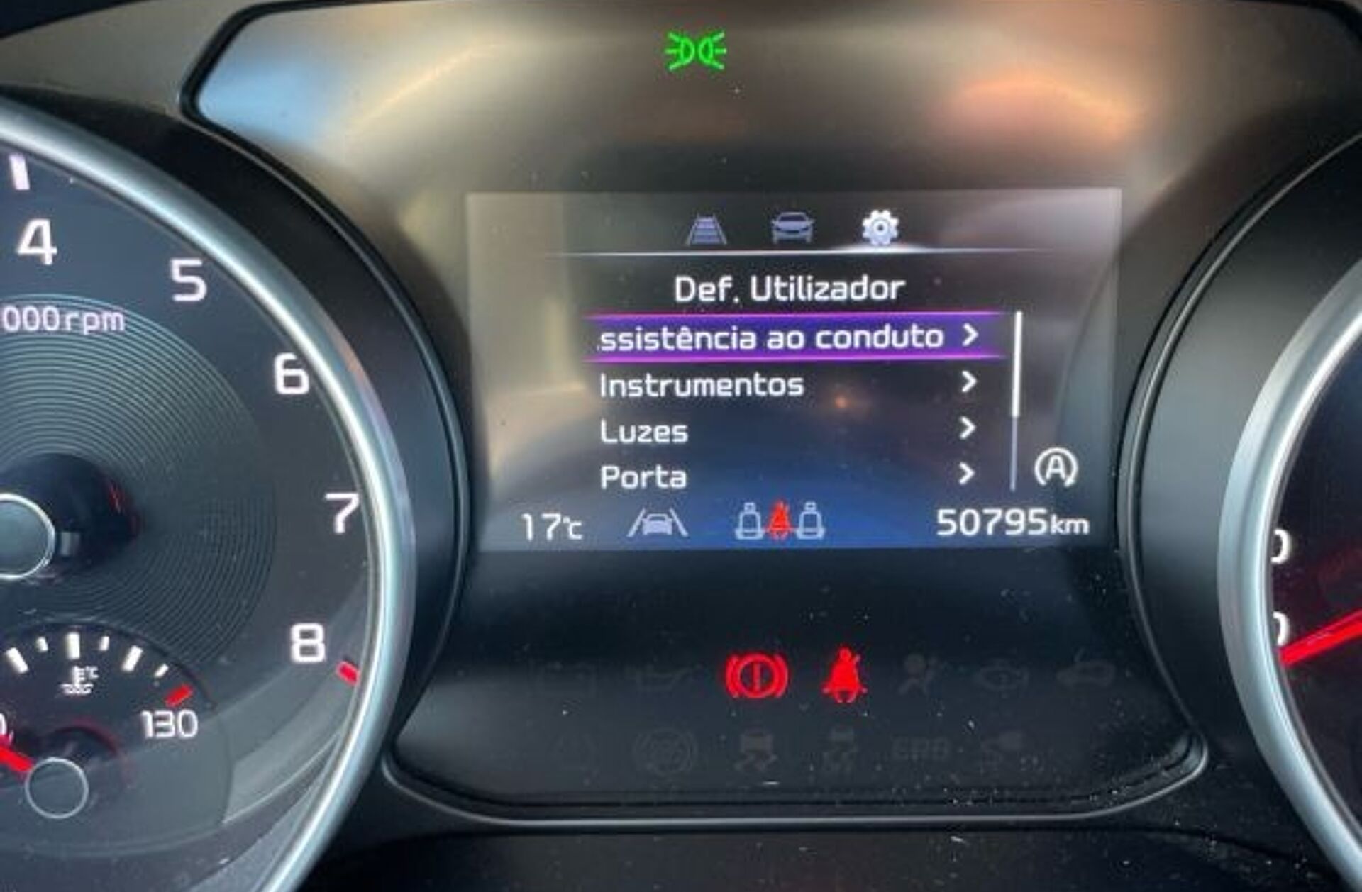 KIA XCeed 1.0 T-GDi Tech