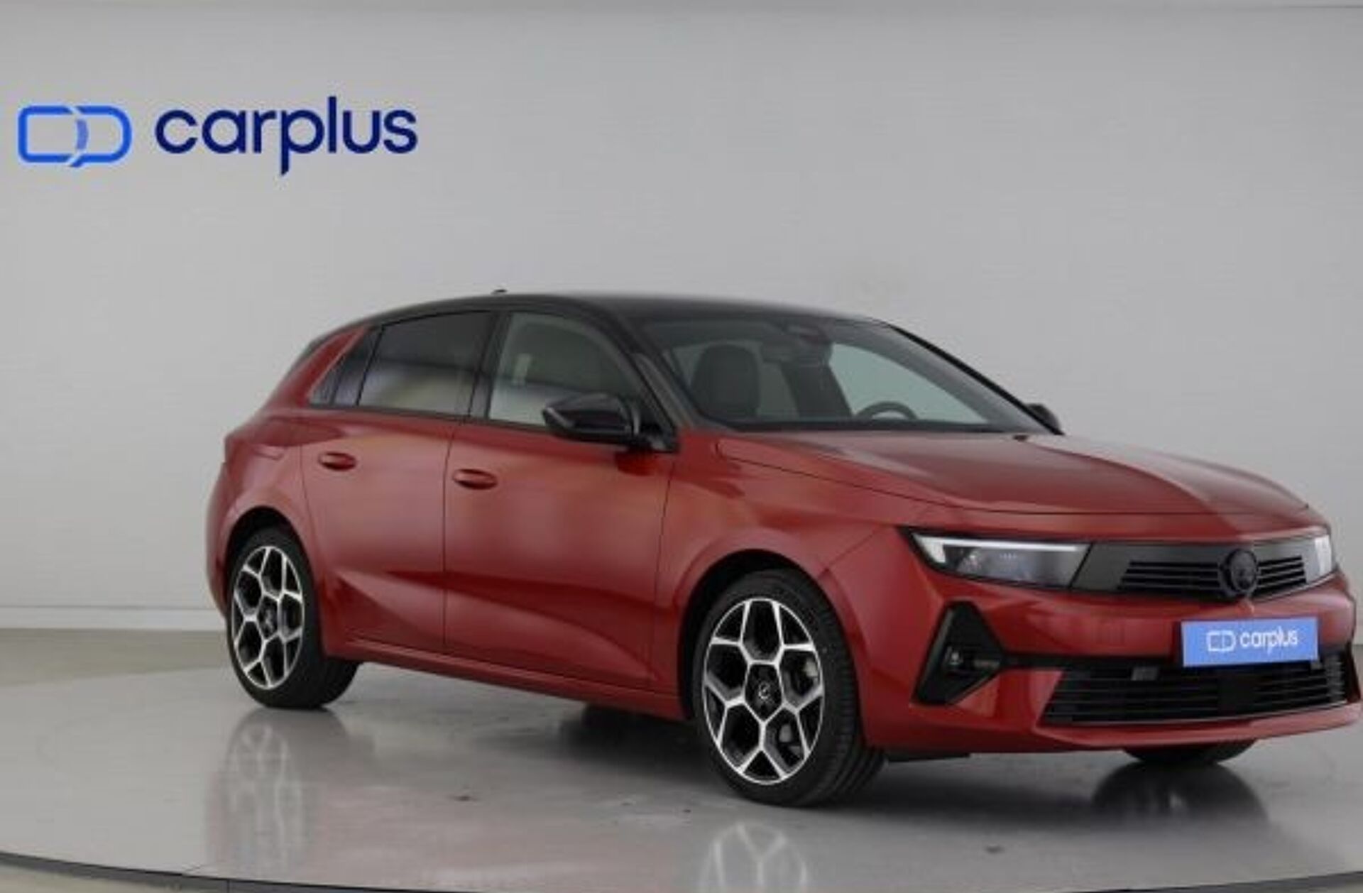 OPEL Astra 1.5 D GS Aut.