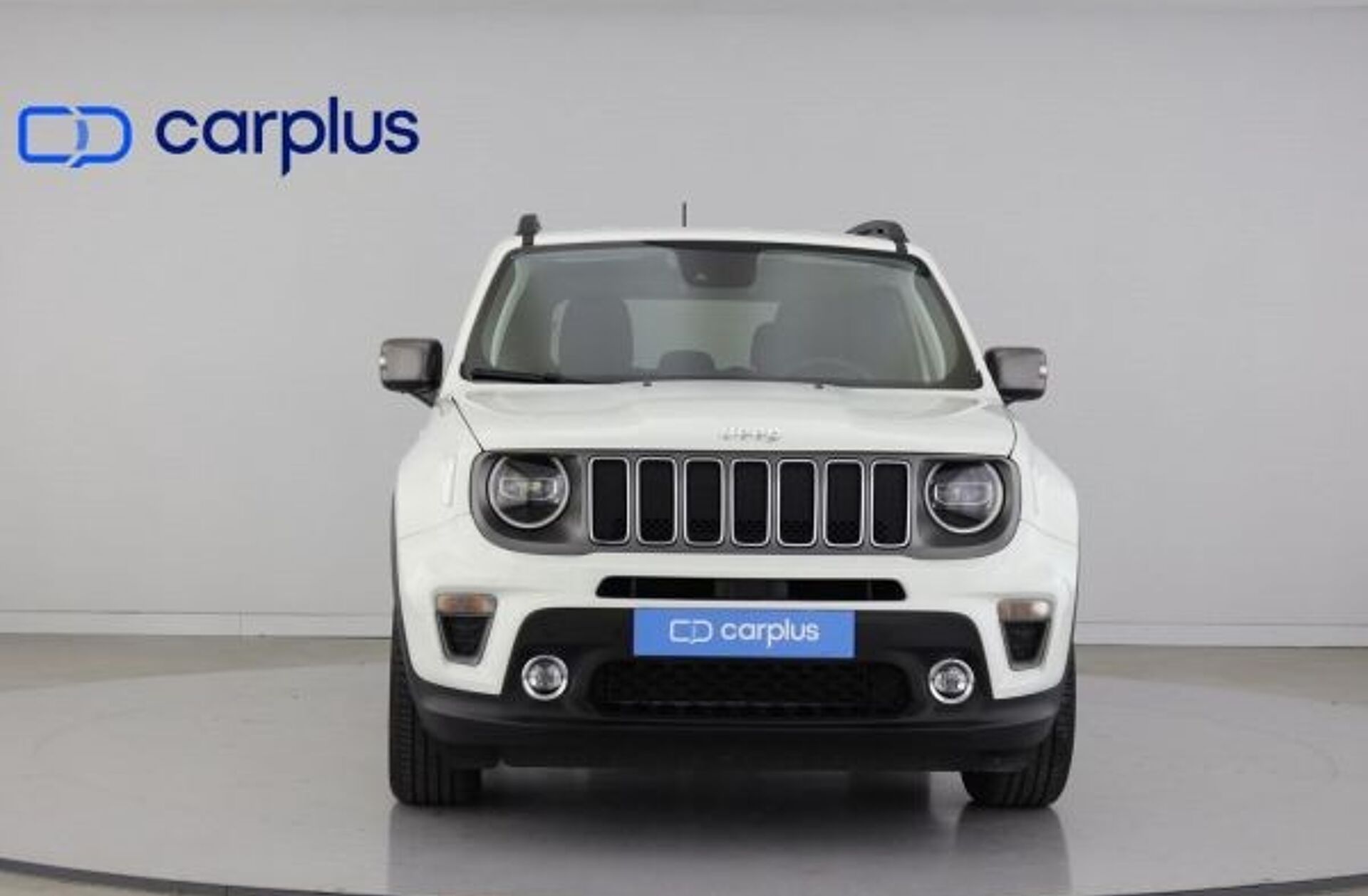 JEEP Renegade 1.0 T Limited
