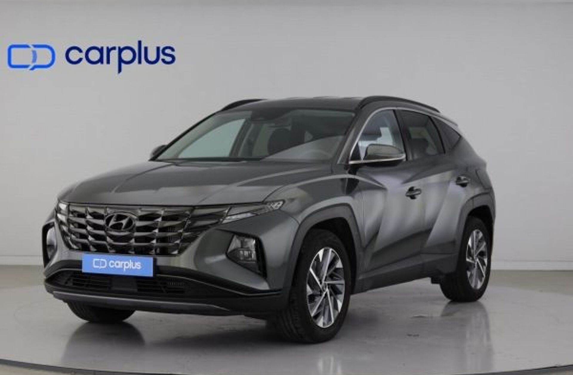 HYUNDAI Tucson 1.6 T-GDI Premium