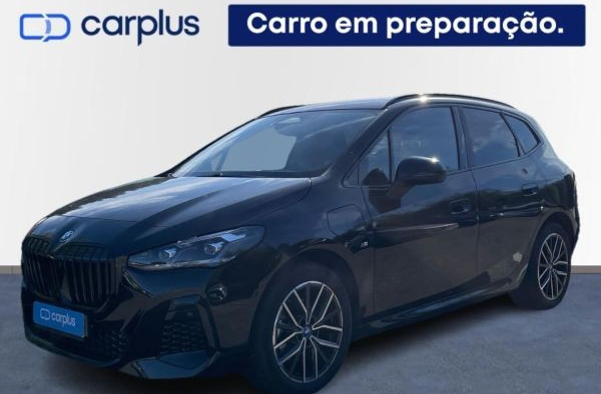 BMW Serie-2 225 e xDrive Pack Desportivo M