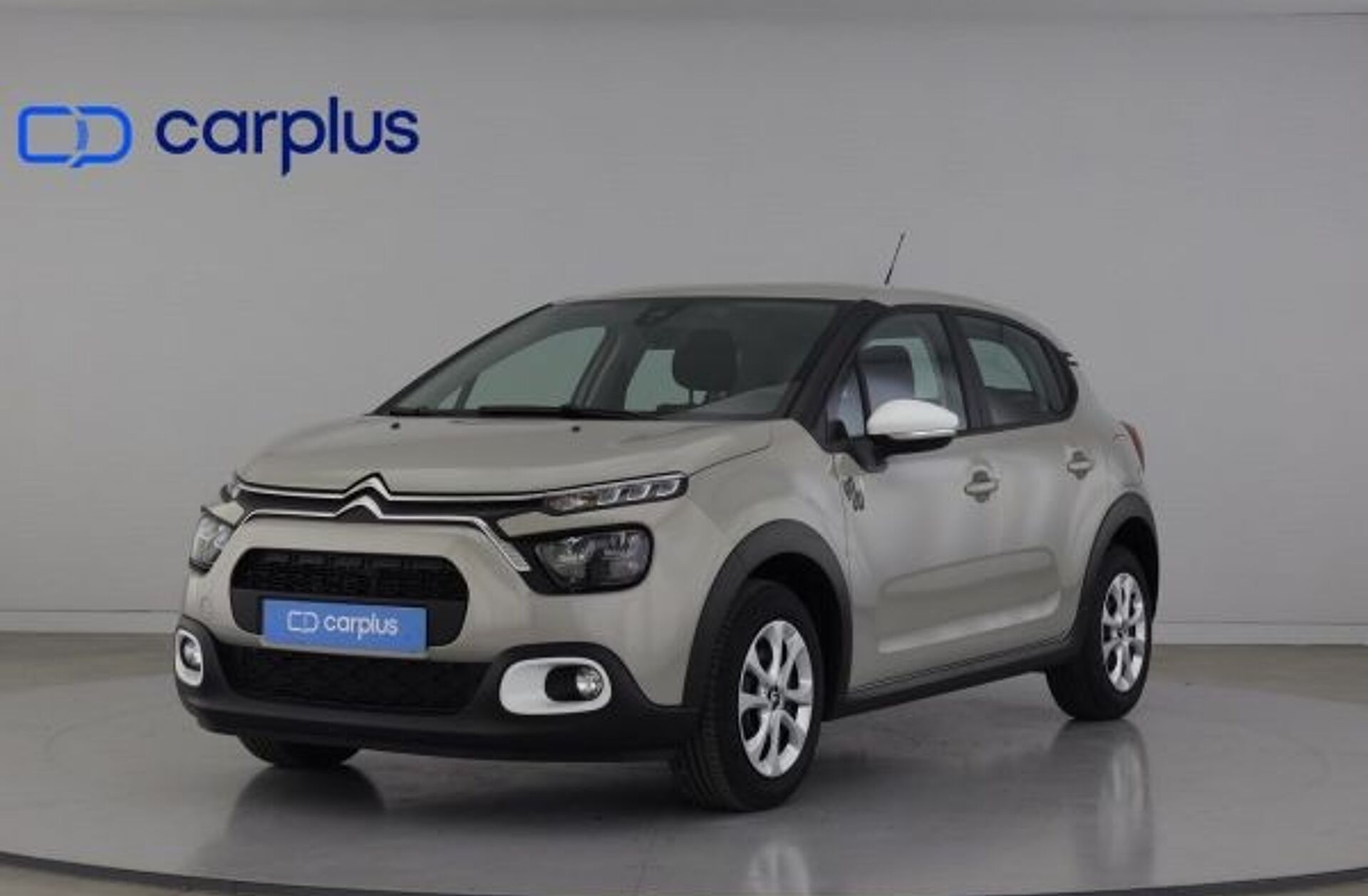 CITROEN C3 1.2 PureTech You