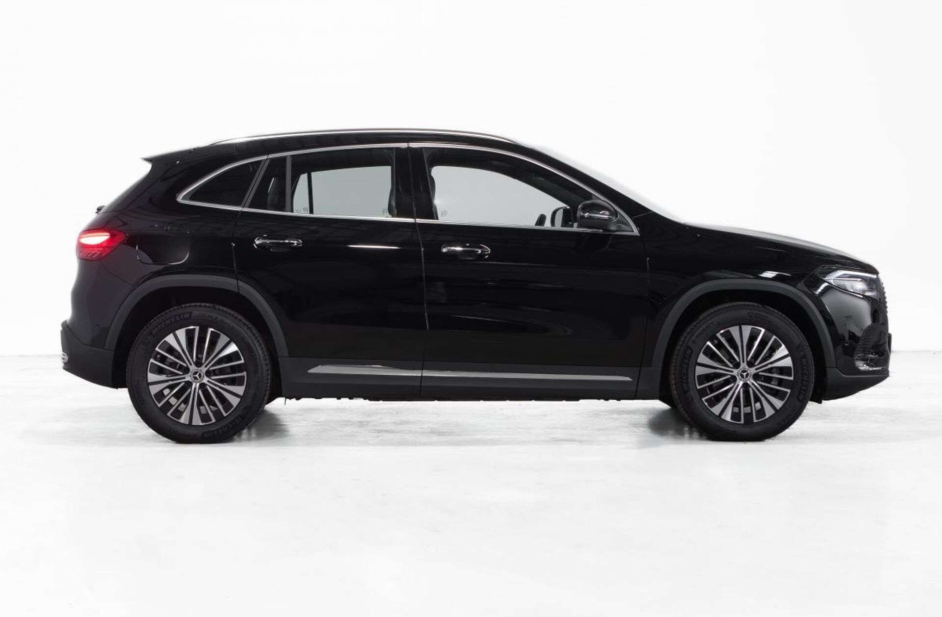 MERCEDES EQA 350 4Matic Edition