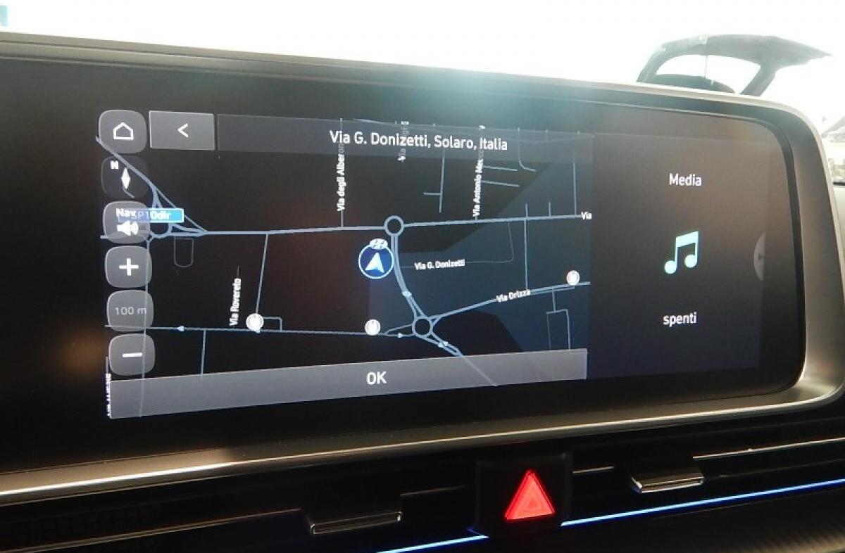 HYUNDAI Ioniq 6 77 kWh Vanguard