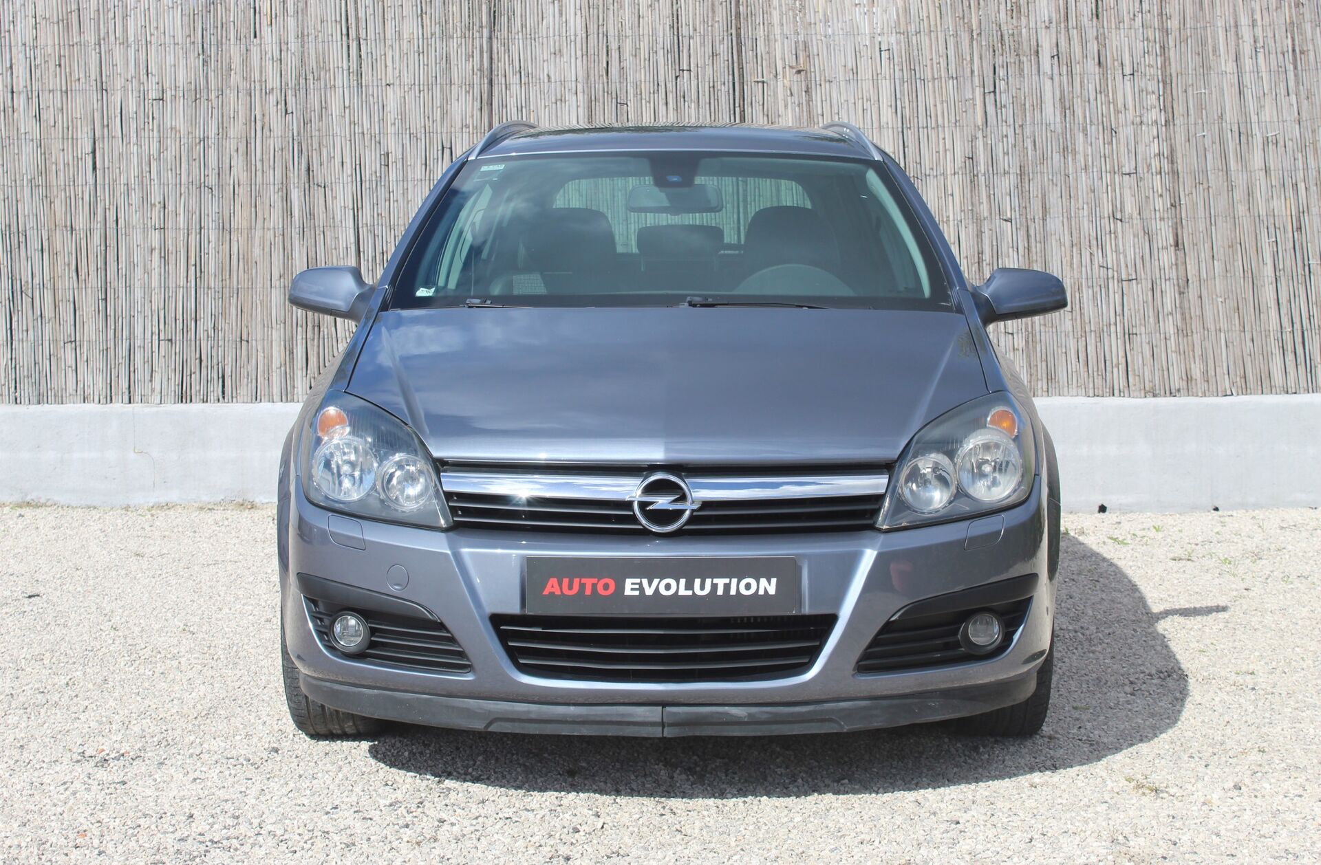 OPEL Astra H Astra Caravan 1.3 CDTi Cosmo
