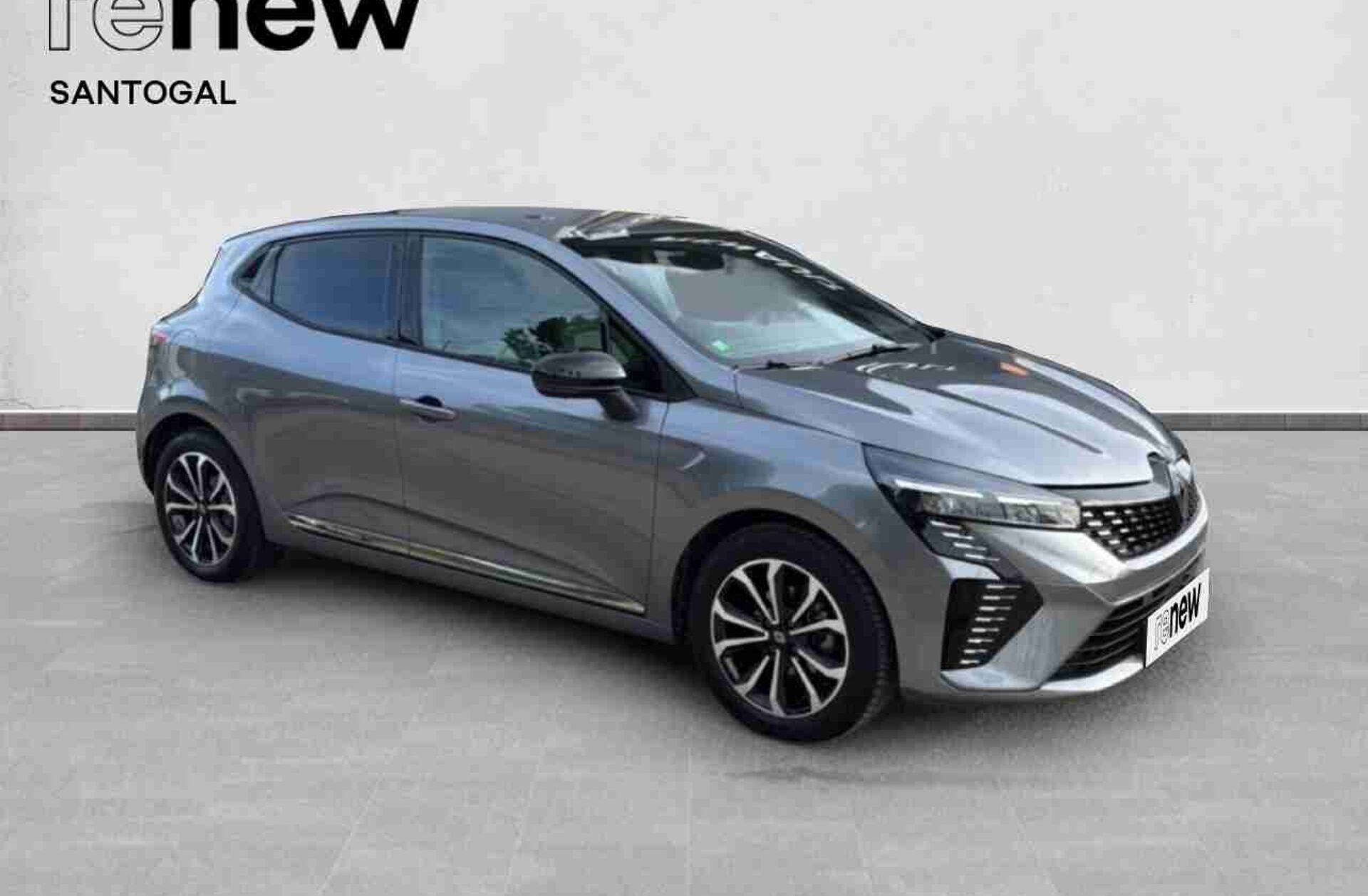 RENAULT Clio 1.0 TCe Techno Bi-Fuel