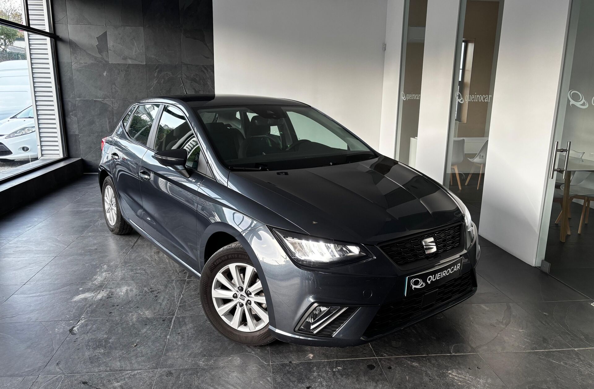 SEAT Ibiza 1.0 MPI Style