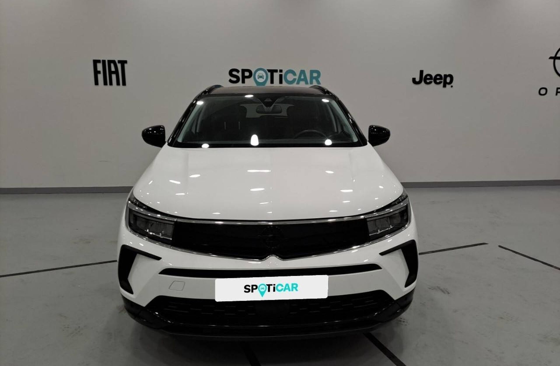 OPEL Grandland 1.5 CDTI GS AT