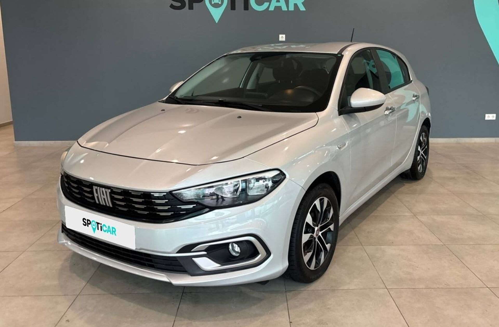 FIAT Tipo 1.3 Multijet City Life