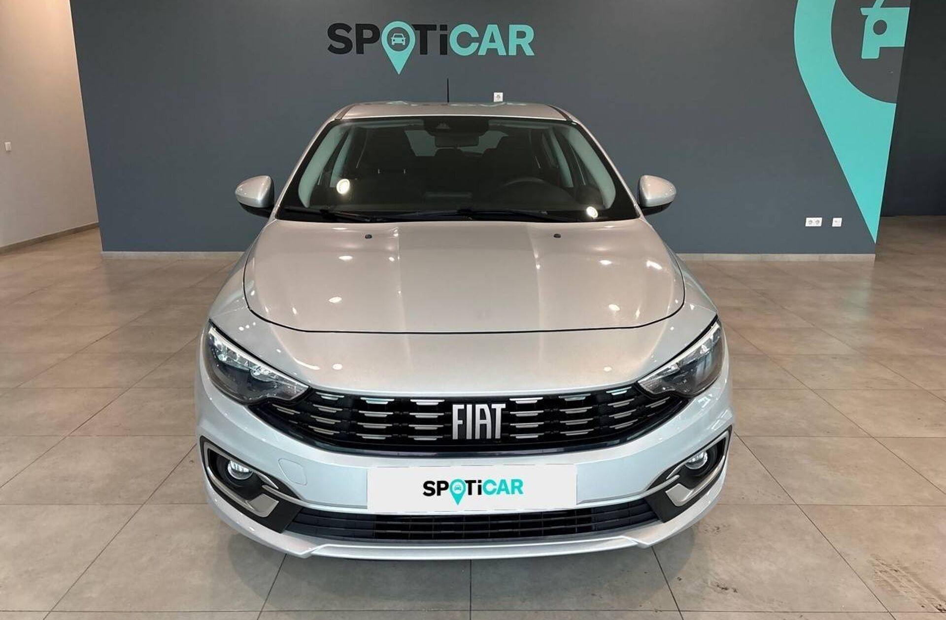 FIAT Tipo 1.3 Multijet City Life