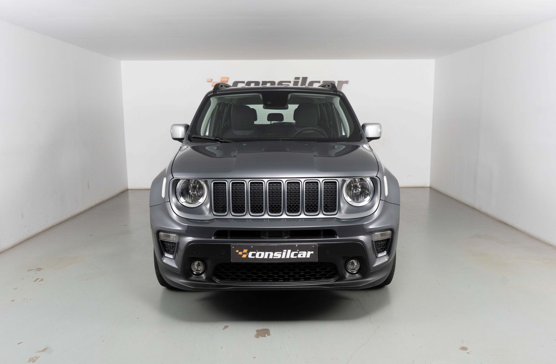 JEEP Renegade 1.3 TG 4Xe Limited