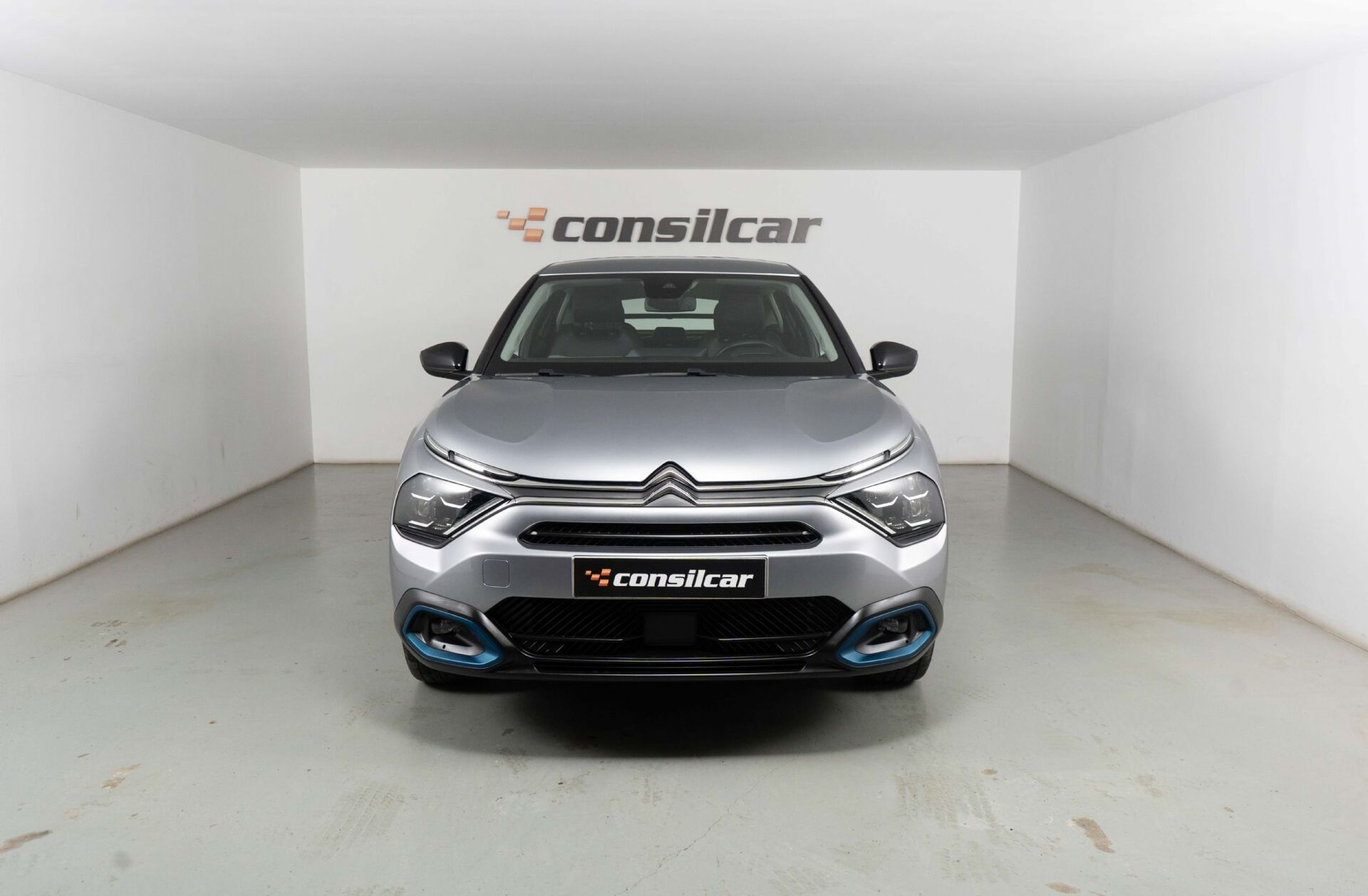 CITROEN C4 e- 50 kWh Feel Pack