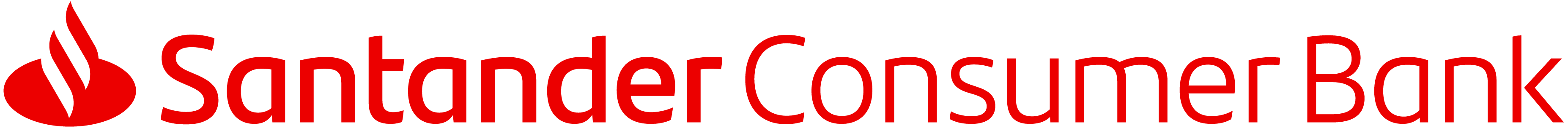 Santander Consumer Bank logo
